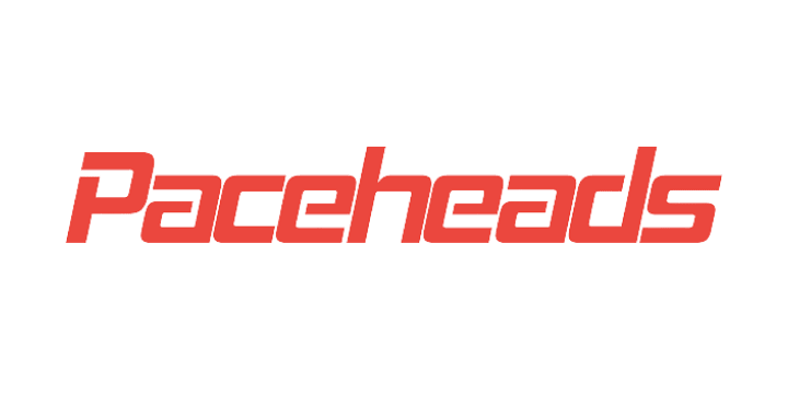 Logo Paceheads