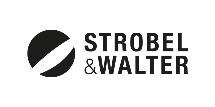 Logo Strobel & Walter