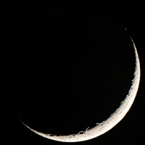 New Moon