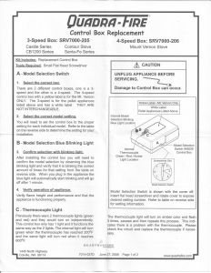 Quadrafire Control Box Replacement.pdf
