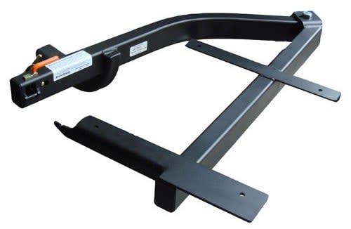 SwingAway Hitch Frame