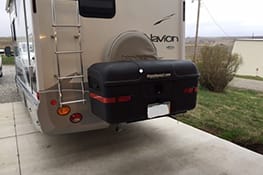 Stowaway products are easy to assembled and installed.