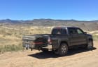 Toyota Pick-up StowAway Max Box in Eastern Oregon