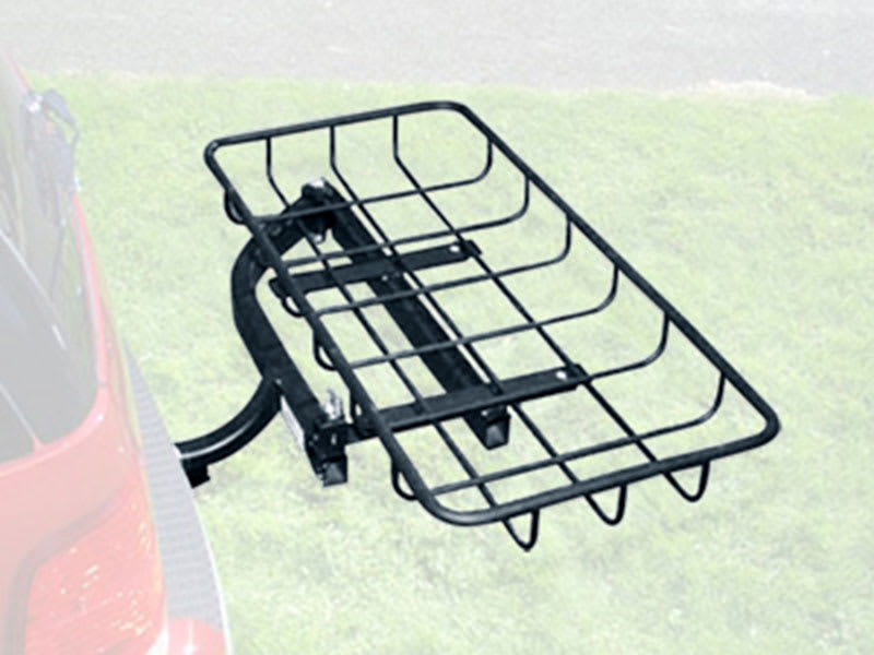 StowAway Cargo Rack