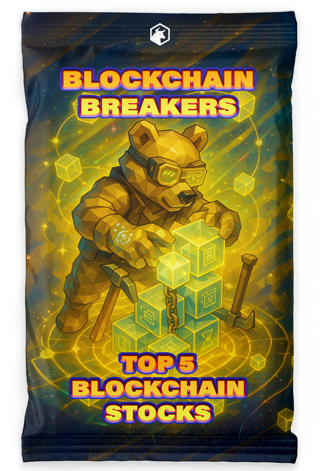 Blockchain Breakers