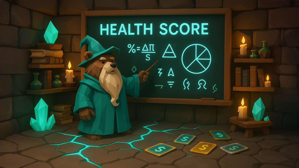 Low-poly Stoxcraft “video coming soon” style lesson card, representing upcoming investing basics content and guided learning.