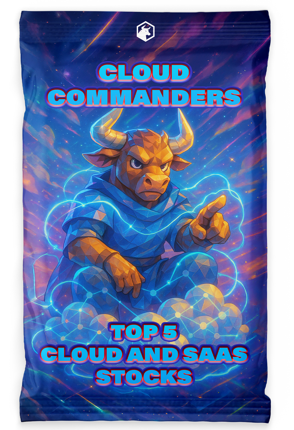 Cloud Commanders