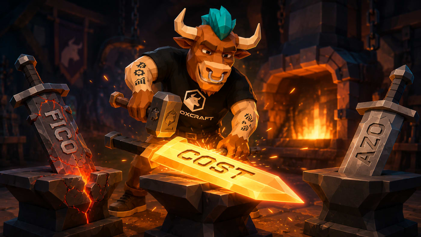 Toroshi Forging Stock Split Candidates