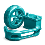 Allison Transmission Holdings, Inc.