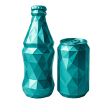 The Coca-Cola Company