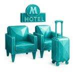 Marriott International, Inc.