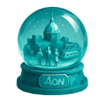 Aon plc