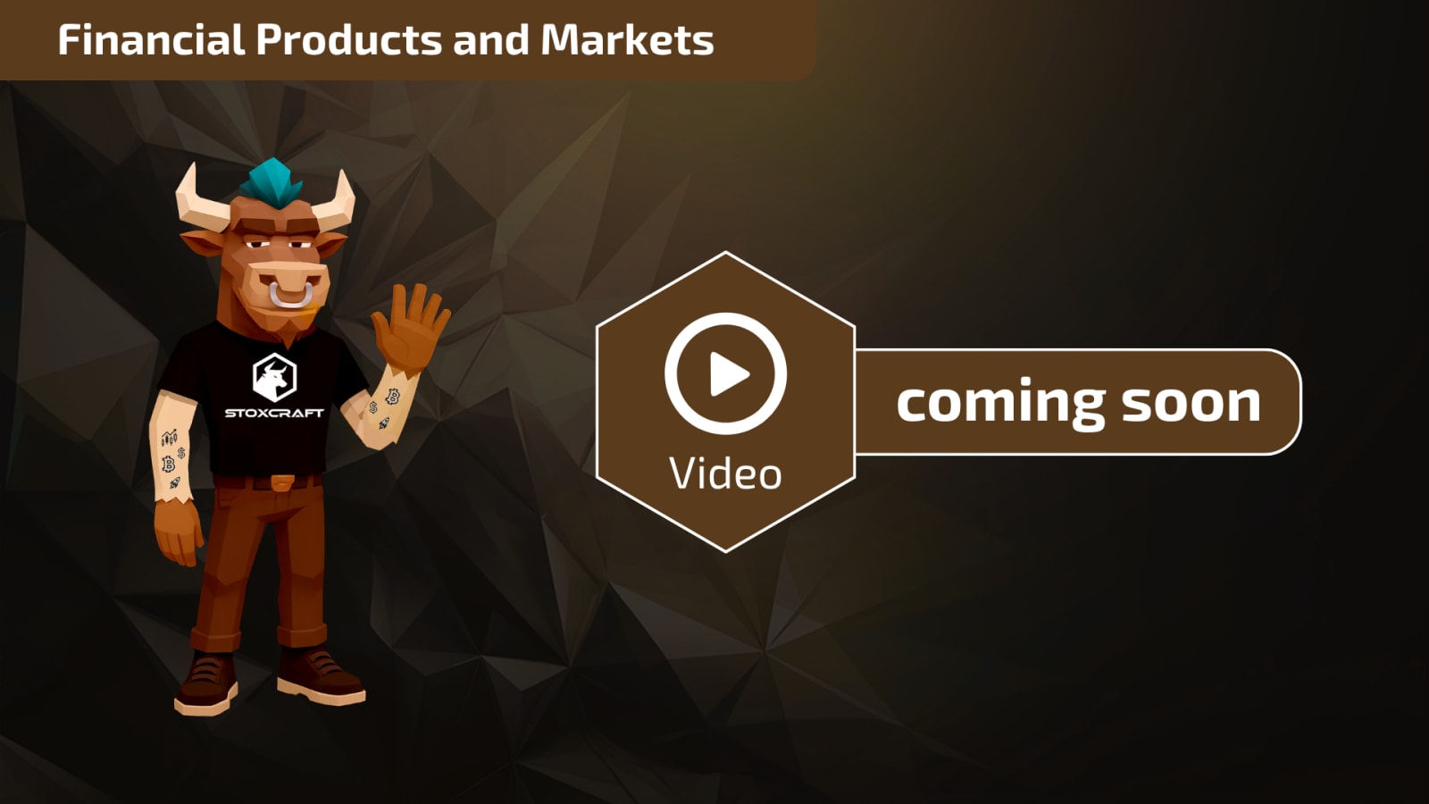 Video walkthrough of the role of commodities in investing coming soon
