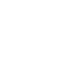 Minimalistic icon showing a newspaper inside a speech bubble, representing intelligent, customizable financial news updates within the Stoxcraft platform.