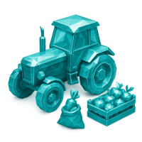 Fresh Del Monte Produce Inc.