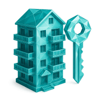 Morguard North American Residential Real Estate Investment Trust