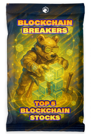 Blockchain Breakers