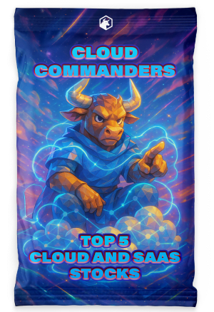 Cloud Commanders