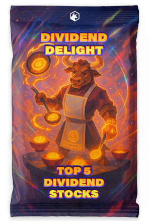 Dividend Delight