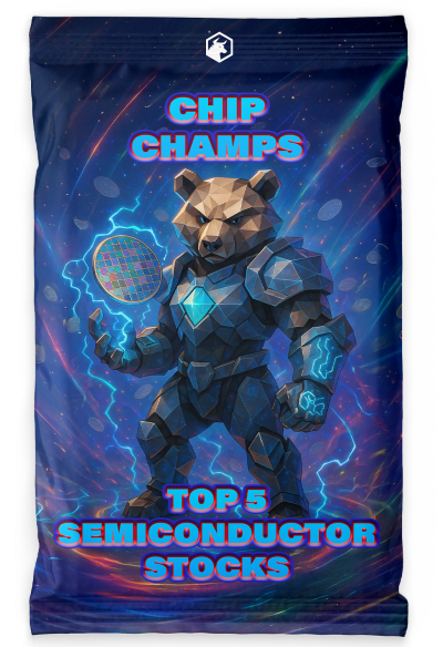 Chip Champs Chip Champs