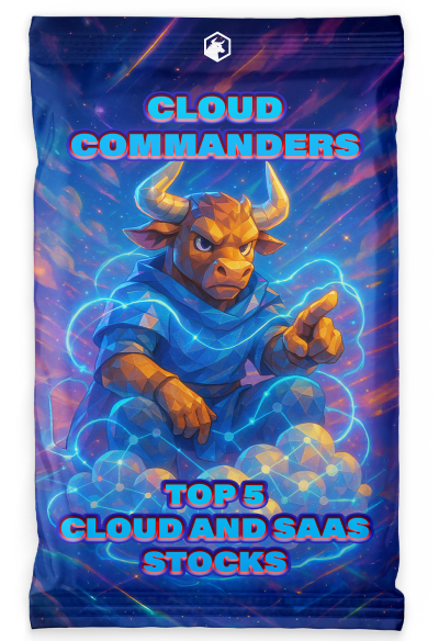 Cloud Commanders Cloud Commanders