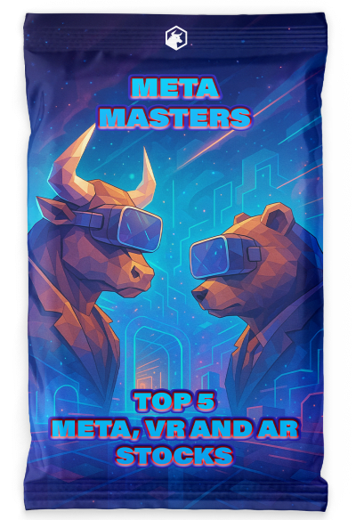 Meta Masters Meta Masters