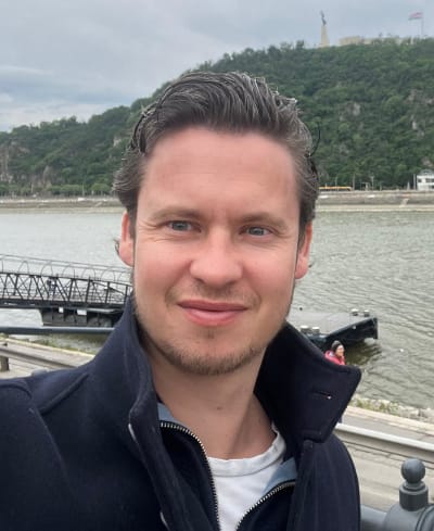 Patrick Janisch