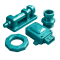 Parker-Hannifin Corporation