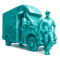 United Parcel Service, Inc.