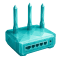 Fortinet, Inc.