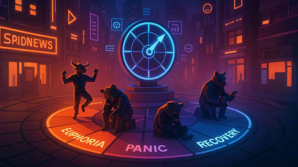 Low-poly bull checking deadlines on a calendar, representing tax filing timelines, documentation, and staying compliant.