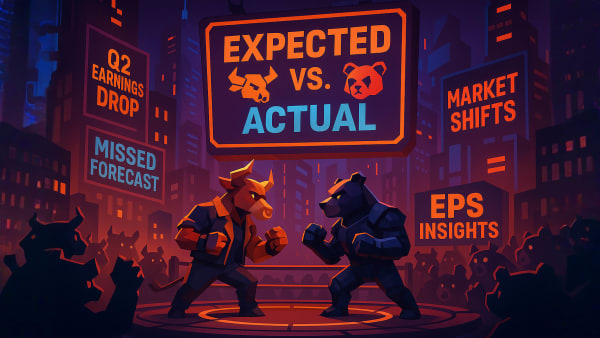 Low-poly bull choosing compliant paths on a signpost, representing legal investing basics and avoiding costly mistakes.