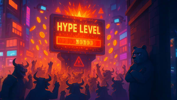 Low-poly bull earning a compliance badge, representing understanding investing taxes, regulation, and legal fundamentals.