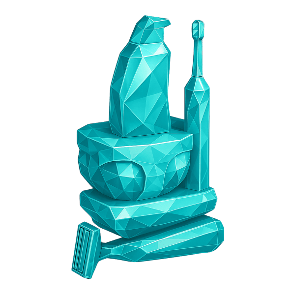 The Procter & Gamble Company