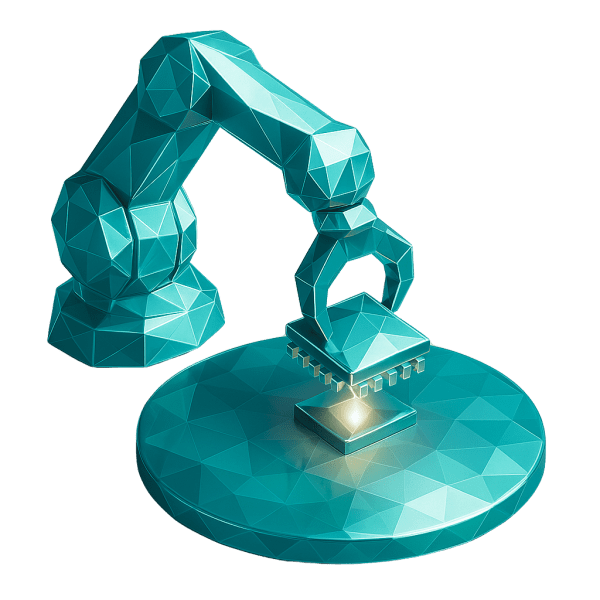 Taiwan Semiconductor Manufacturing Company Limited