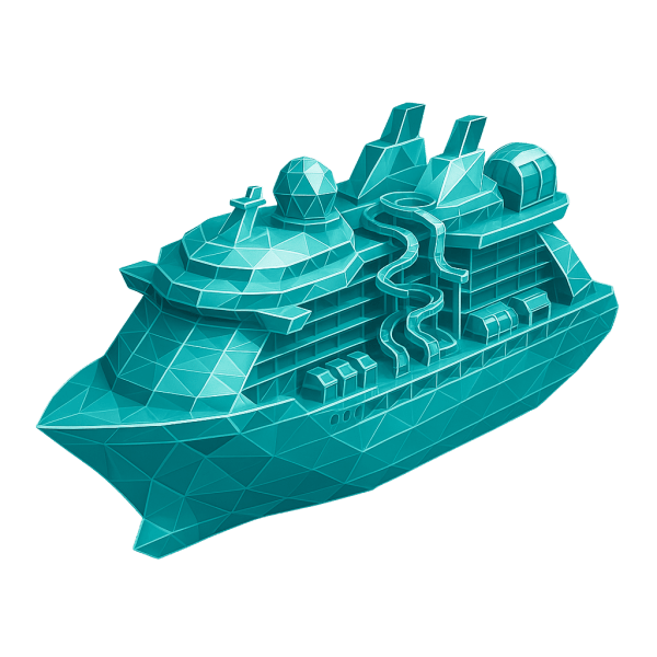 Royal Caribbean Cruises Ltd.