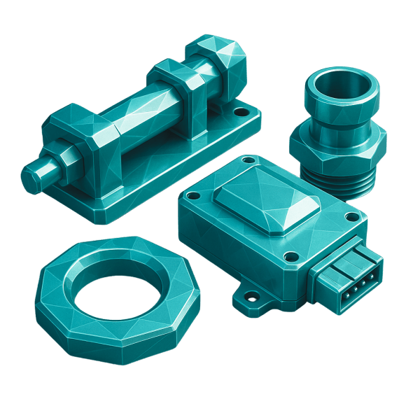 Parker-Hannifin Corporation