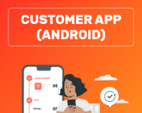 Customer Android App