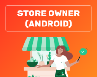Store Partner Android App