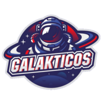 Galakticos Logo