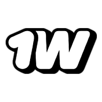 1Win Team Logo