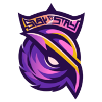 S2G Esports Logo