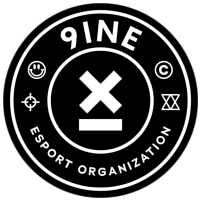 9INE Logo