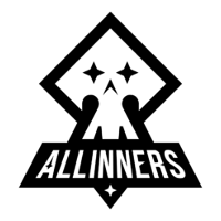 Allinners Logo