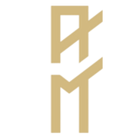 AM Gaming Logo