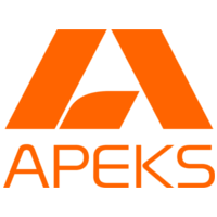 Apeks Logo