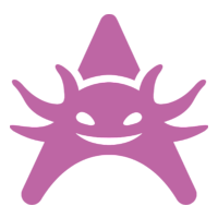 Axolotl Logo