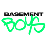 Match Results 8 Basement Boys Logo
