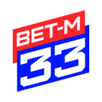Home 49 Bet-M 33 Logo