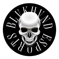 Blvkhvnd Logo
